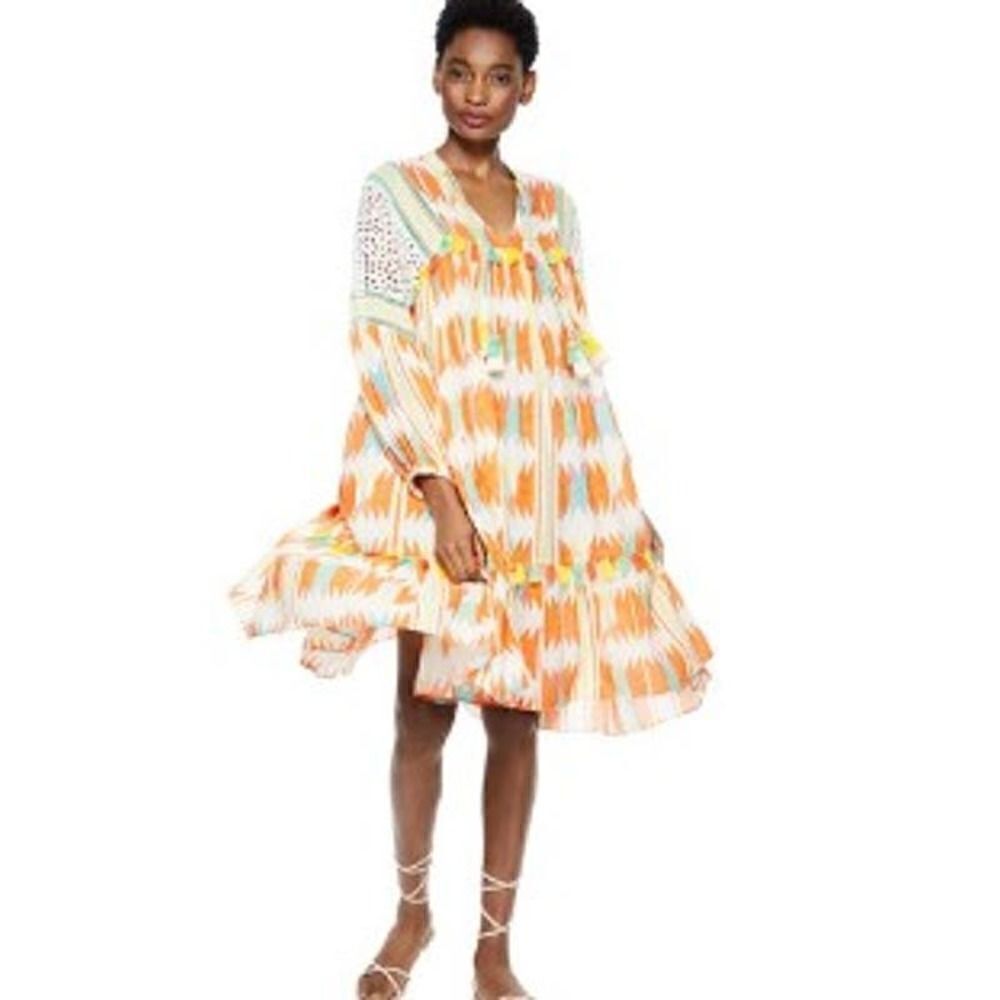 NWT Alice + Olivia Rosanne Dress Sz. XS